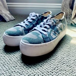 Camo platforms ⚡️